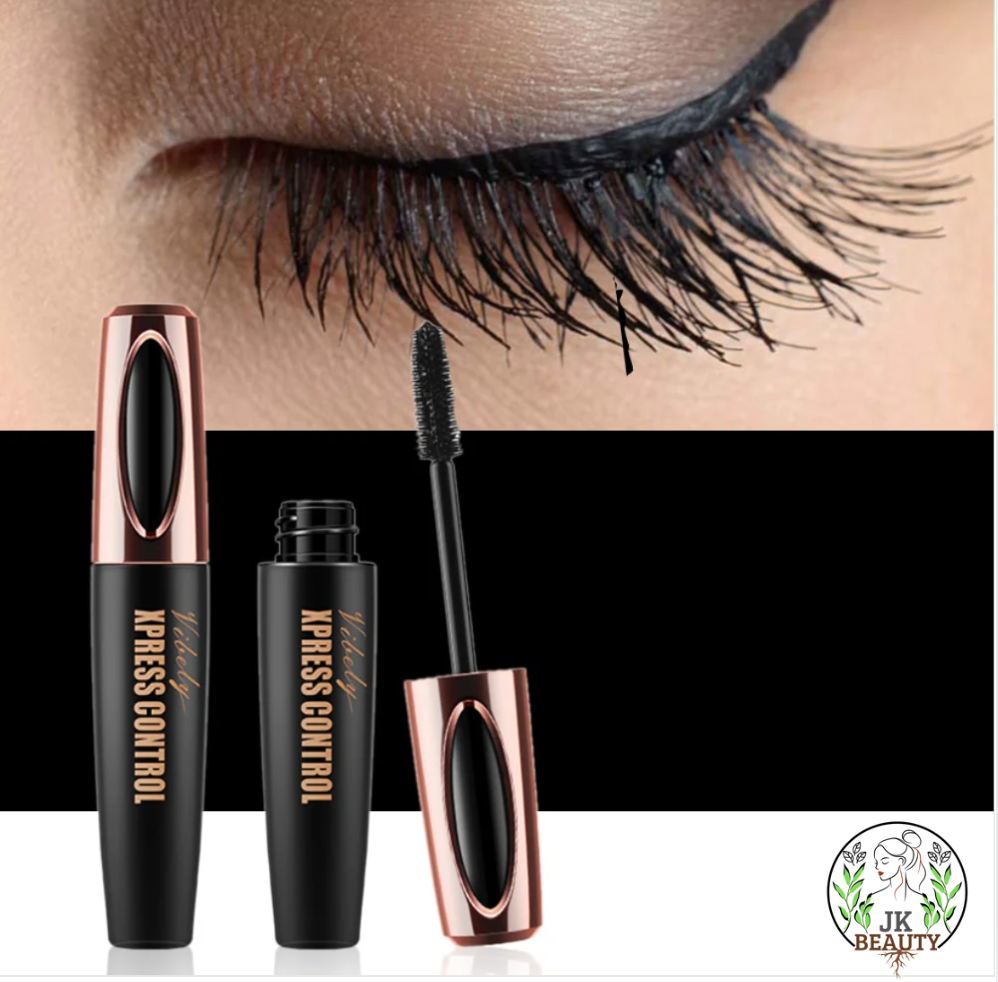 Máscara de pestañas 4D