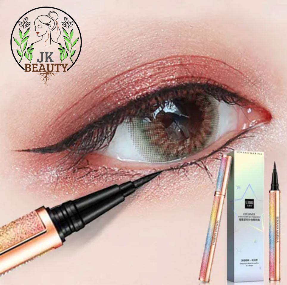 Lápiz delineador de ojos 4D