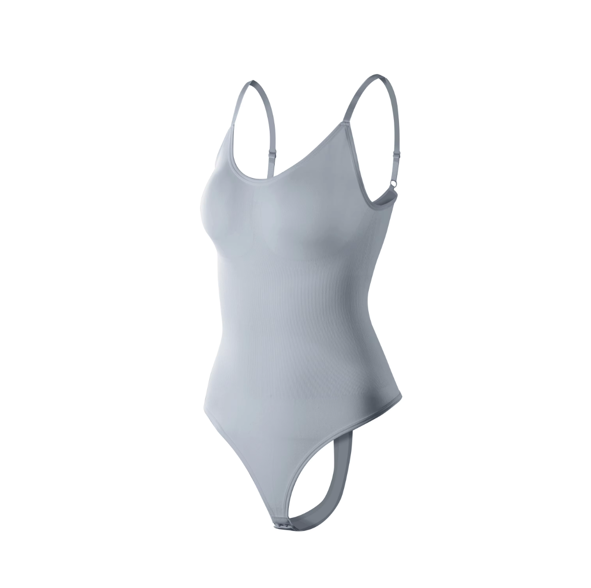 Body Moldeador Sin Costuras