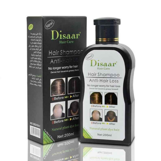 Shampoo profesional capilar