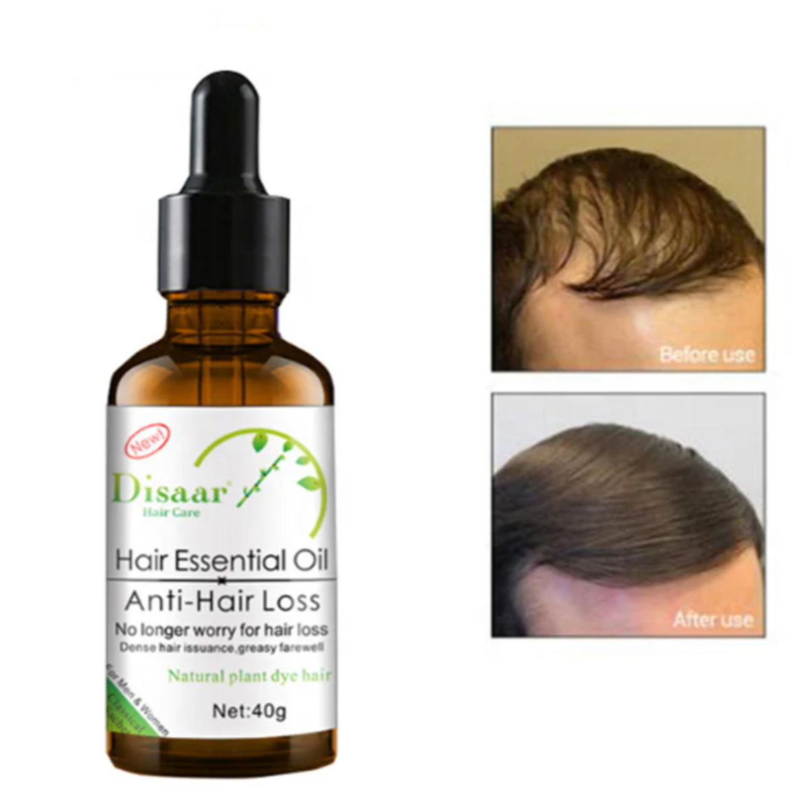 Aceite Profesional Capilar