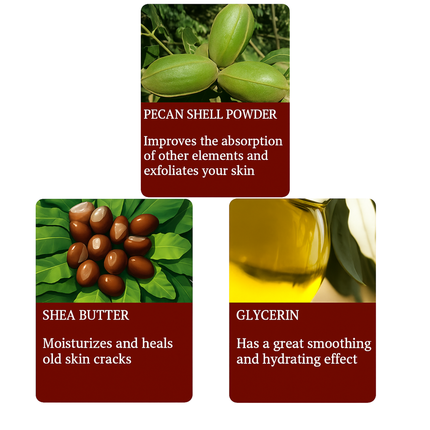 Gel Exfoliante para Pies